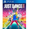 JUST DANCE 2018 PS4 naudotas