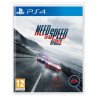 NEED FOR SPEED RIVALS PS4 naudotas