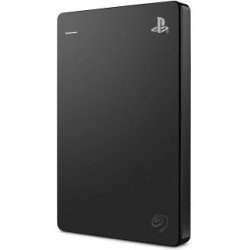 IŠORINIS KIETASIS DISKAS SEAGATE 2TB PS4
