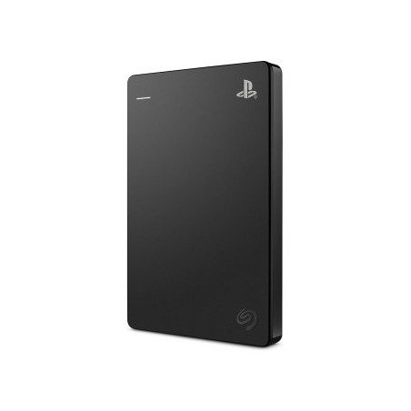 IŠORINIS KIETASIS DISKAS SEAGATE 2TB PS4