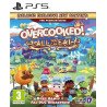 OVERCOOKED: ALL YOU CAN EAT PS5 NAUDOTAS
