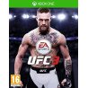 UFC 3 XBOX ONE NAUDOTAS