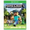 MINECRAFT XBOX ONE NAUDOTAS