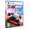 LEGO 2K DRIVE PS5  NAUDOTAS