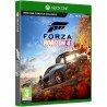 FORZA HORIZON 4 XBOX ONE naudotas