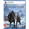 GOD OF WAR RAGNAROK PS5 naujas