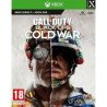 CALL OF DUTY: BLACK OPS  COLD WAR  XBOX ONE/ SERIES X NAUDOTAS