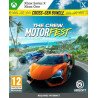 THE CREW: MOTORFEST XBOX ONE/SERIES X NAUDOTAS