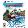 WRECKREATION PS5 NAUJAS