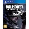CALL OF DUTY: GHOSTS PS4 NAUDOTAS