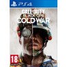 CALL OF DUTY: COLD WAR PS4 NAUDOTAS