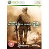 CALL OF DUTY: MODERN WARFARE 2 XBOX 360 NAUDOTAS