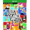 JUST DANCE 2021 XBOX ONE naudotas