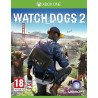WATCHDOGS 2 XBOX ONE NAUDOTAS