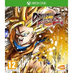 DRAGON BALL: FIGHTER Z