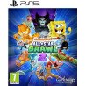 NICKELODEON ALL STARS BRAWL 2 PS5 NAUDOTAS
