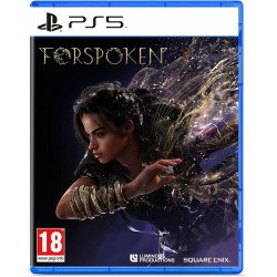 FORSPOKEN PS5 NAUDOTAS