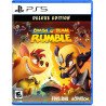 CRASH TEAM RUMBLE DELUXE EDITION ( REIKIA TURĖTI PS PLUS NARYSTĘ) PS5 NAUDOTAS