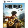 HUNTING SIMULATOR 2 PS5 NAUDOTAS