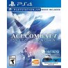 ACE COMBAT 7 PS4 NAUDOTAS