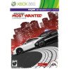 NEED FOR SPEED MOST WANTED XBOX 360 NAUDOTAS