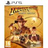 INDIANA JONES AND THE GREAT CIRCLE PS5 NAUJAS