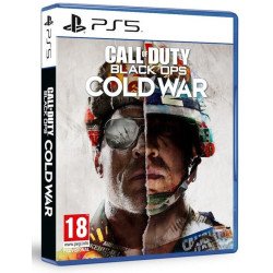 CALL OF DUTY BLACK OPS COLD WAR PS5 NAUDOTAS