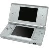 ŽAIDIMŲ KONSOLĖ NINTENDO DS LITE BLACK naudotas