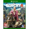 FARCRY 4 XBOX ONE NAUDOTAS