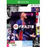 FIFA 21 XBOX ONE / SERIES X NAUDOTAS