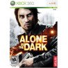 ALONE IN THE DARK XBOX 360 NAUDOTAS