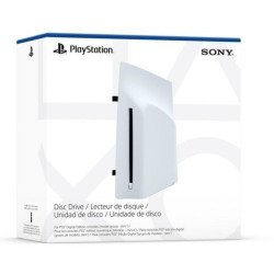 SONY PLAYSTATION 5 SLIM /PRO DIGITAL DISKŲ SKAITYTUVAS
