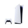 SONY PLAYSTATION 5 DIGITAL 825 GB  NAUDOTAS