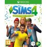 THE SIMS 4 DELUXE PARTY EDITION XBOX ONE NAUJAS