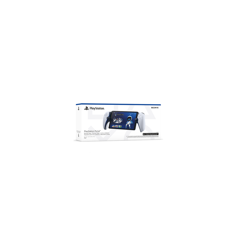 SONY PLAYSTATION PORTAL NAUDOTAS