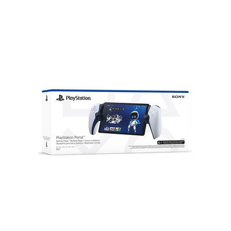 SONY PLAYSTATION PORTAL NAUDOTAS