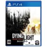 DYING LIGHT PS4 naudotas