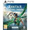 AVATAR FRONTIERS OF PANDORA PS5 NAUDOTAS