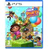 NICK JR. PARTY ADVENTURE