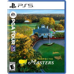 PGA TOUR ROAD TO THE MASTERS
