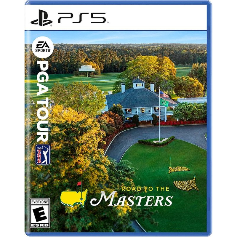 PGA TOUR ROAD TO THE MASTERS