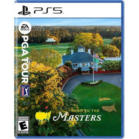 PGA TOUR ROAD TO THE MASTERS