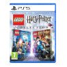 LEGO HARRY POTTER COLLECTION NAUDOTAS