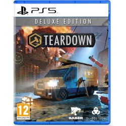 TEARDOWN PS5 NAUDOTAS