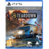 TEARDOWN PS5 NAUDOTAS