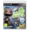 LITTLE BIG PLANET 2 PS3 NAUDOTAS