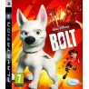 DISNEY BOLT PS3 NAUDOTAS