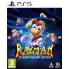 RAYMAN 30TH ANNIVERSARY EDITION PS5 NAUJAS