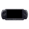 PSP 2004 SONY PLAYSTATION PORTABLE ATRIŠTAS SU ŽAIDIMAIS . SU PAKROVĖJU