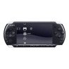 PSP 3000 SONY PLAYSTATION PORTABLE ATRIŠTAS SU ŽAIDIMAIS . SU PAKROVĖJU
